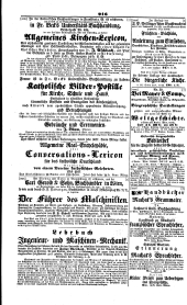 Wiener Zeitung 18460609 Seite: 22