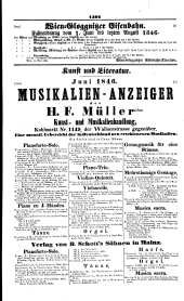 Wiener Zeitung 18460612 Seite: 6