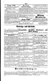 Wiener Zeitung 18460612 Seite: 18