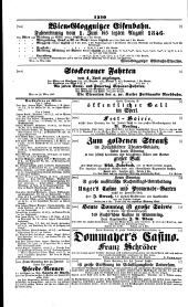Wiener Zeitung 18460614 Seite: 6