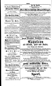 Wiener Zeitung 18460615 Seite: 8