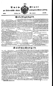 Wiener Zeitung 18460616 Seite: 9