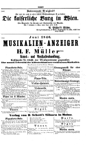Wiener Zeitung 18460620 Seite: 11