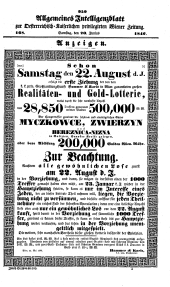 Wiener Zeitung 18460620 Seite: 17