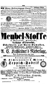 Wiener Zeitung 18460620 Seite: 21