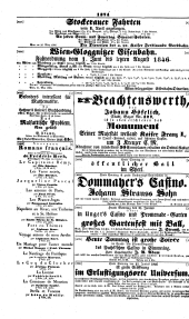 Wiener Zeitung 18460621 Seite: 6