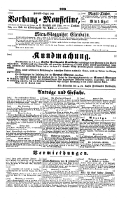 Wiener Zeitung 18460622 Seite: 14