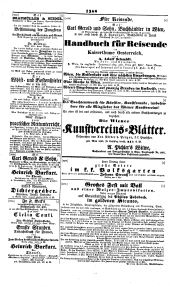 Wiener Zeitung 18460623 Seite: 8