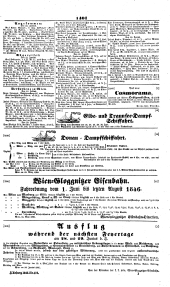 Wiener Zeitung 18460625 Seite: 5
