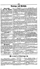 Wiener Zeitung 18460627 Seite: 23