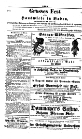 Wiener Zeitung 18460628 Seite: 6