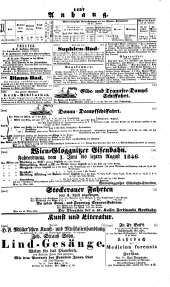 Wiener Zeitung 18460629 Seite: 5