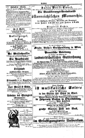 Wiener Zeitung 18460704 Seite: 10