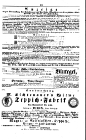 Wiener Zeitung 18460704 Seite: 21