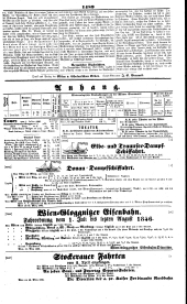 Wiener Zeitung 18460705 Seite: 5