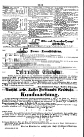 Wiener Zeitung 18460708 Seite: 5