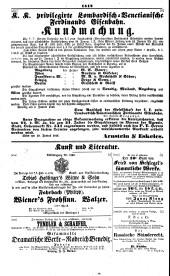 Wiener Zeitung 18460708 Seite: 6