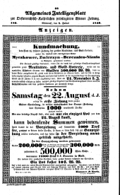 Wiener Zeitung 18460708 Seite: 17