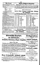 Wiener Zeitung 18460708 Seite: 21