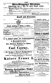 Wiener Zeitung 18460709 Seite: 6