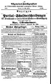 Wiener Zeitung 18460710 Seite: 13