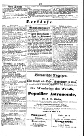 Wiener Zeitung 18460710 Seite: 15