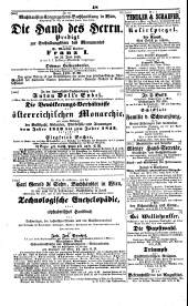 Wiener Zeitung 18460710 Seite: 16