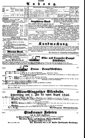 Wiener Zeitung 18460712 Seite: 5