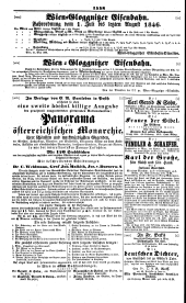 Wiener Zeitung 18460714 Seite: 6