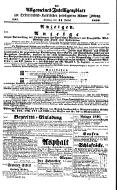 Wiener Zeitung 18460714 Seite: 17