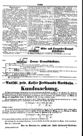 Wiener Zeitung 18460715 Seite: 5