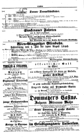 Wiener Zeitung 18460719 Seite: 6