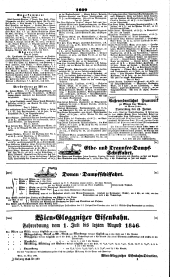 Wiener Zeitung 18460721 Seite: 5