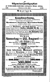 Wiener Zeitung 18460722 Seite: 17