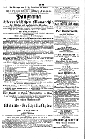 Wiener Zeitung 18460723 Seite: 7