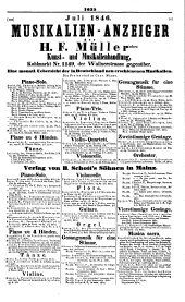 Wiener Zeitung 18460724 Seite: 7