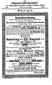 Wiener Zeitung 18460725 Seite: 19