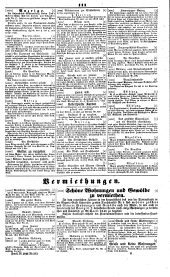 Wiener Zeitung 18460725 Seite: 23