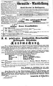 Wiener Zeitung 18460727 Seite: 5