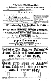 Wiener Zeitung 18460727 Seite: 65