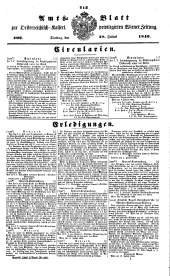 Wiener Zeitung 18460728 Seite: 9