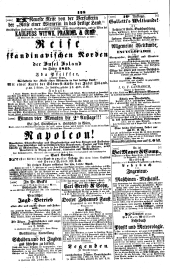 Wiener Zeitung 18460729 Seite: 22