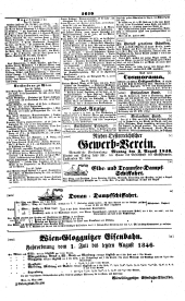 Wiener Zeitung 18460730 Seite: 5