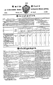 Wiener Zeitung 18460803 Seite: 7