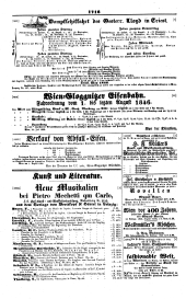 Wiener Zeitung 18460804 Seite: 6