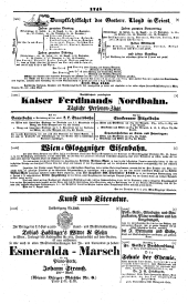 Wiener Zeitung 18460808 Seite: 6