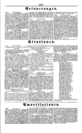Wiener Zeitung 18460812 Seite: 16