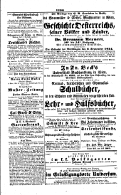 Wiener Zeitung 18460814 Seite: 8