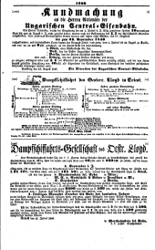 Wiener Zeitung 18460818 Seite: 6