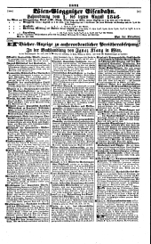 Wiener Zeitung 18460818 Seite: 7